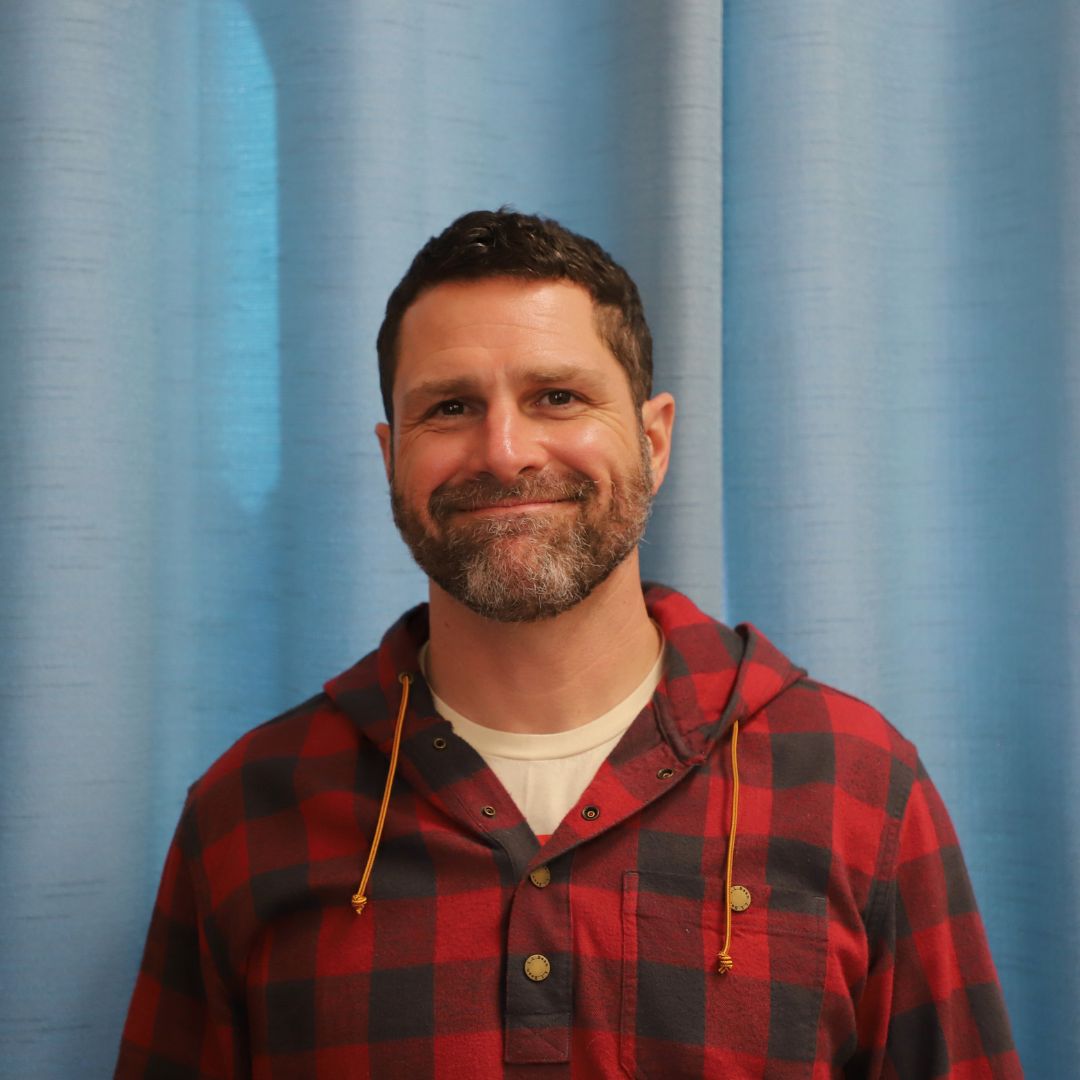 Vermont Veterans Outreach Nicholas Thornbro