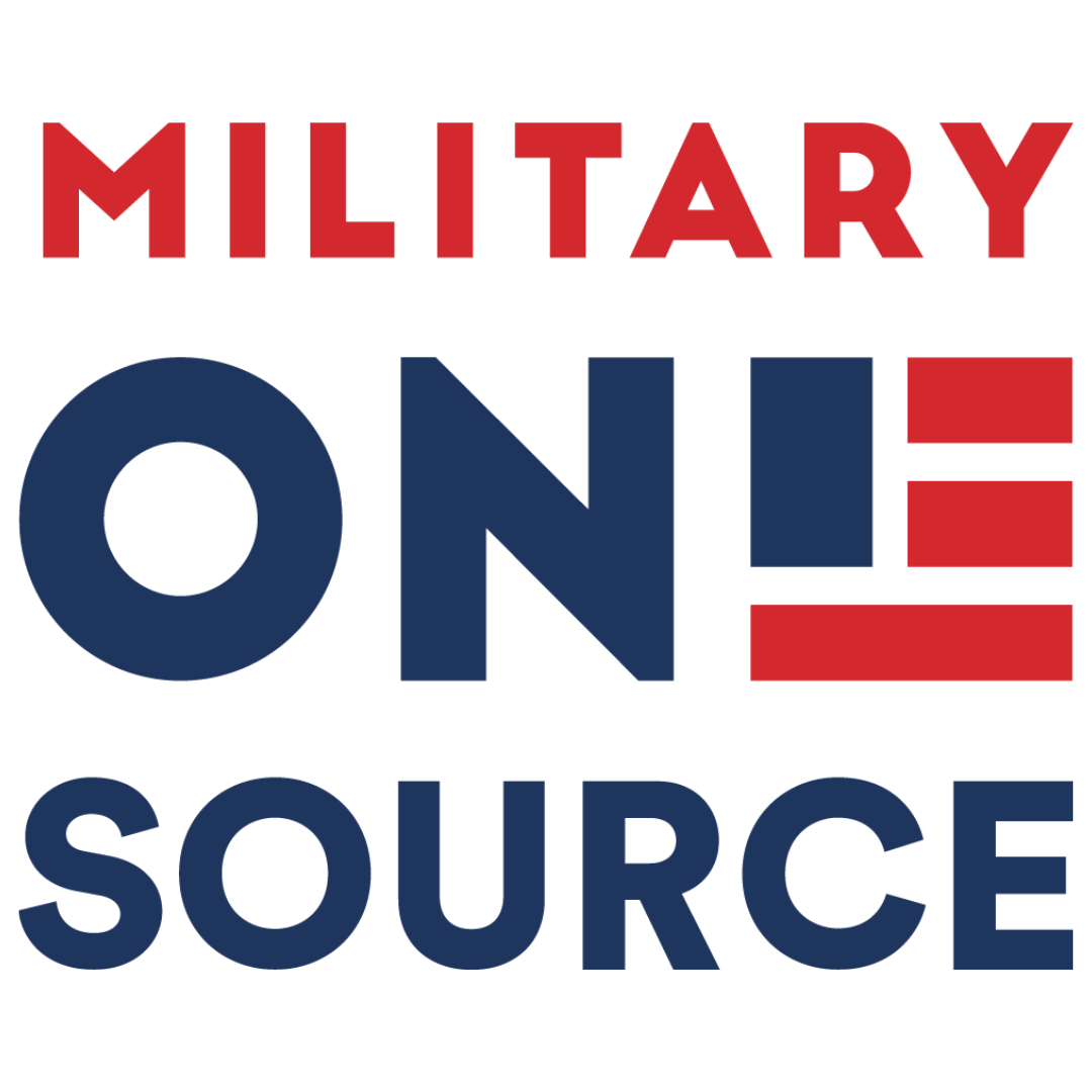 military onesource logo