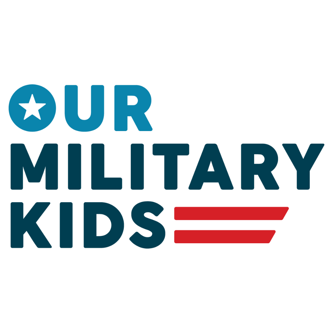 our military kids logos