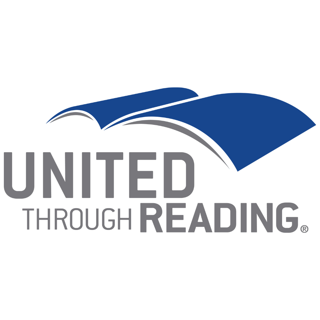 United through reading logo