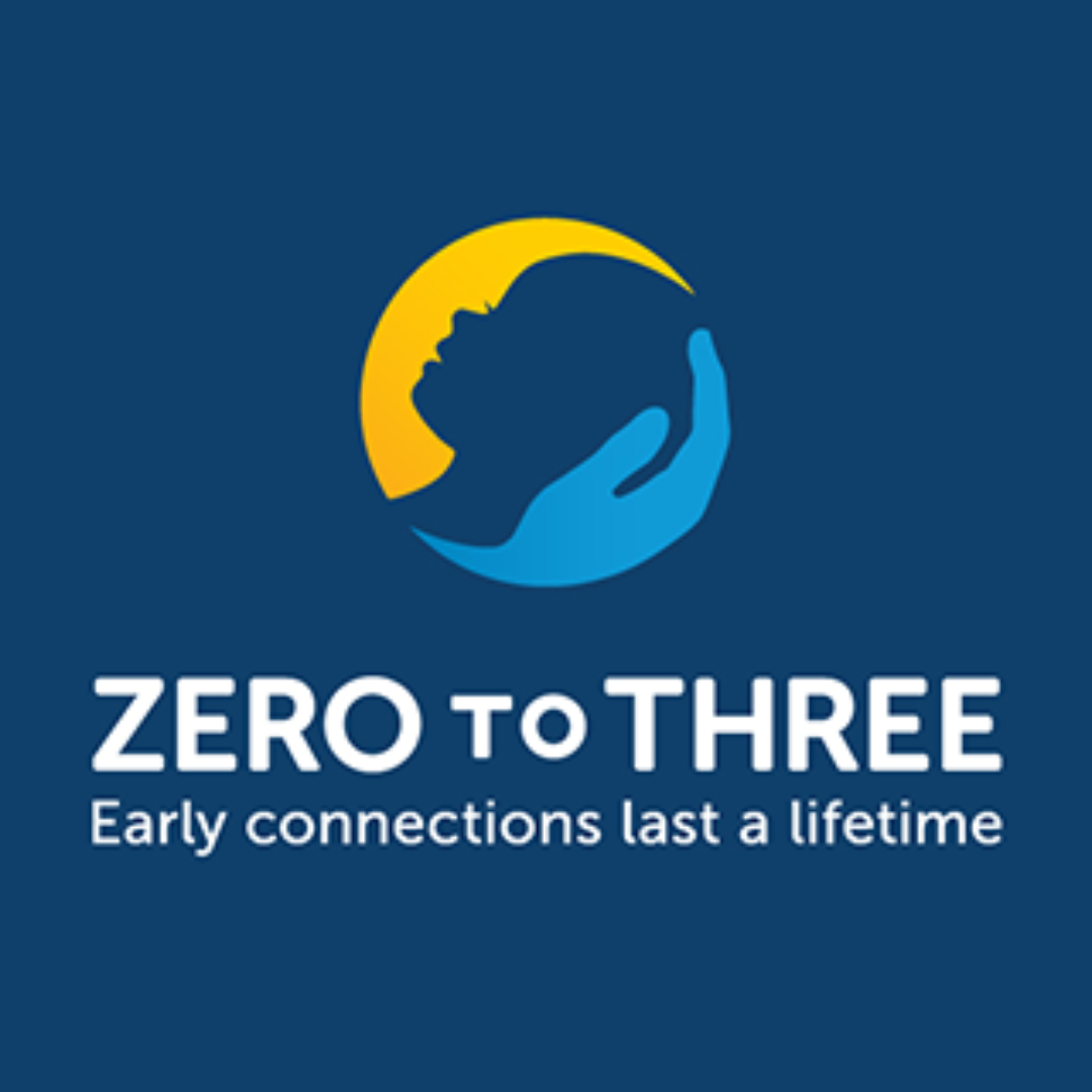 zero to three logo