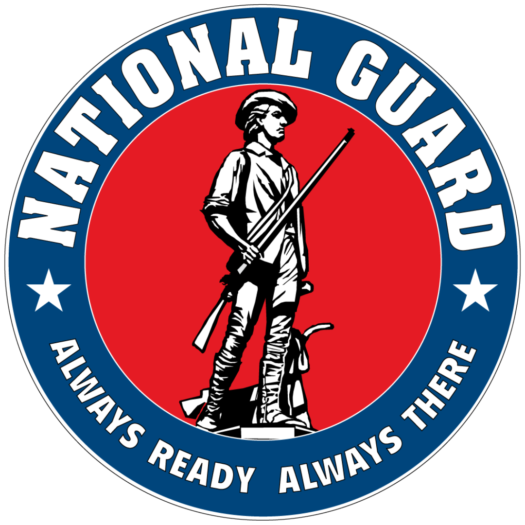 National Guard Logo