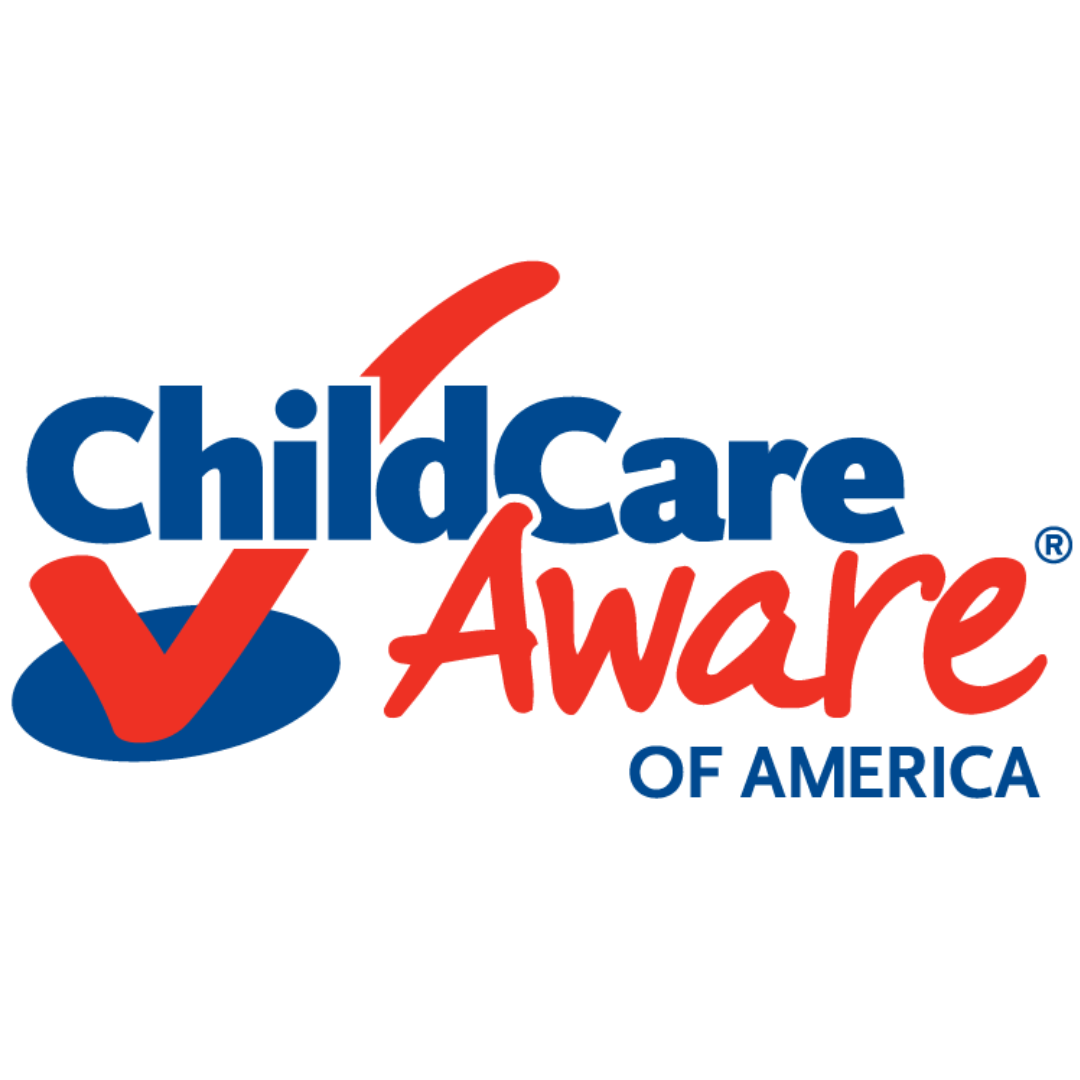 Childcare Aware logo