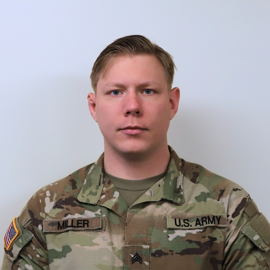 religious affairs miller headshot