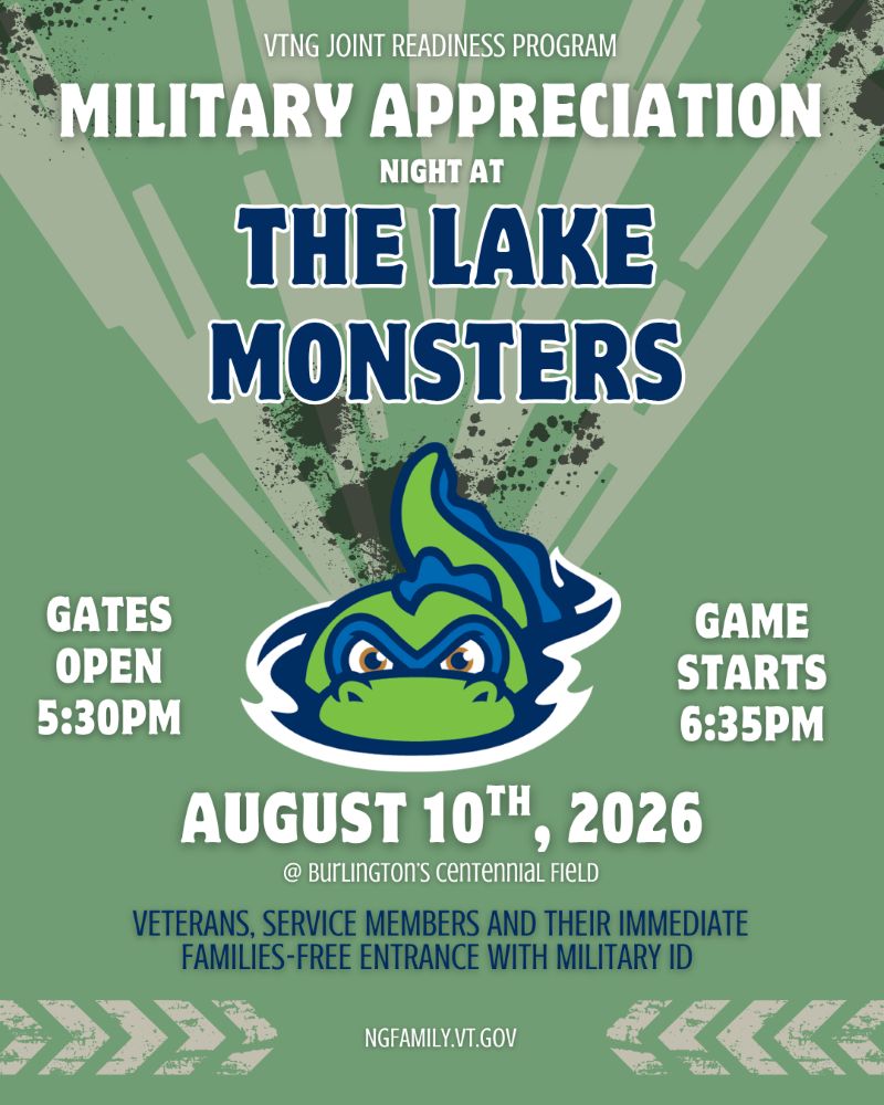 Lake Monsters Game 