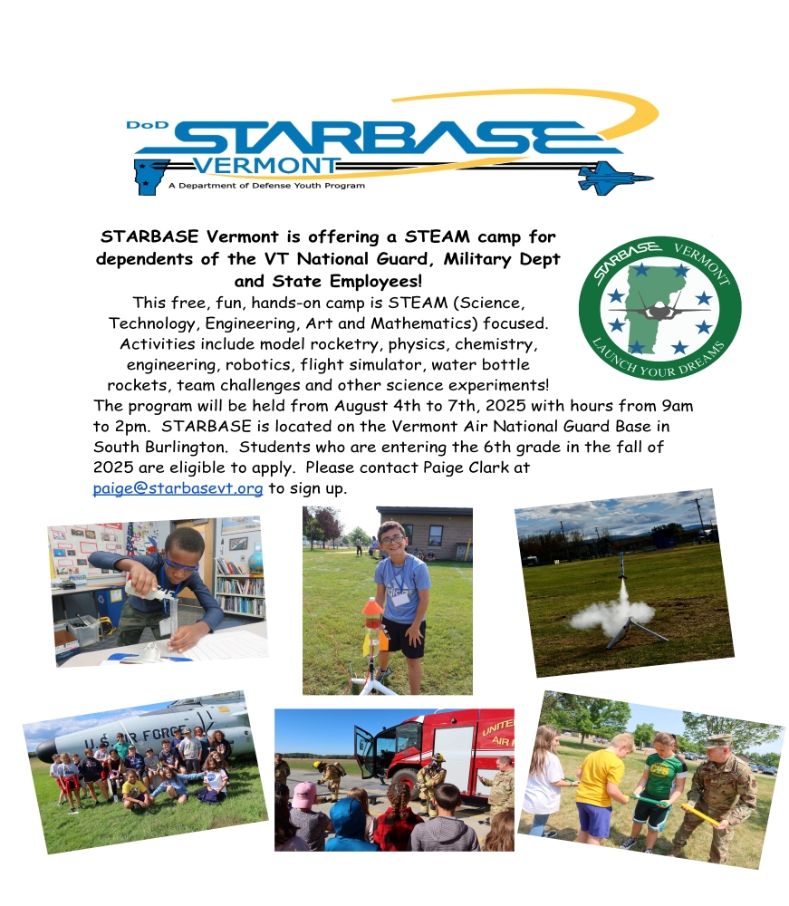 starbase camp 2025 s burlington starbase camp 2025 s burlington