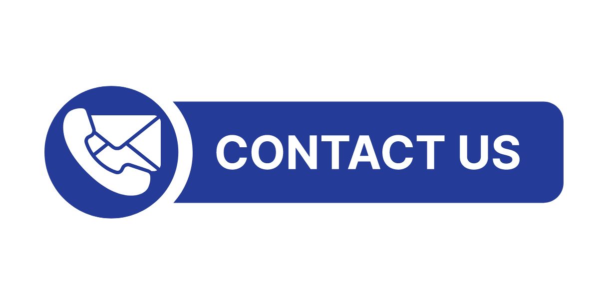 contact us button blue