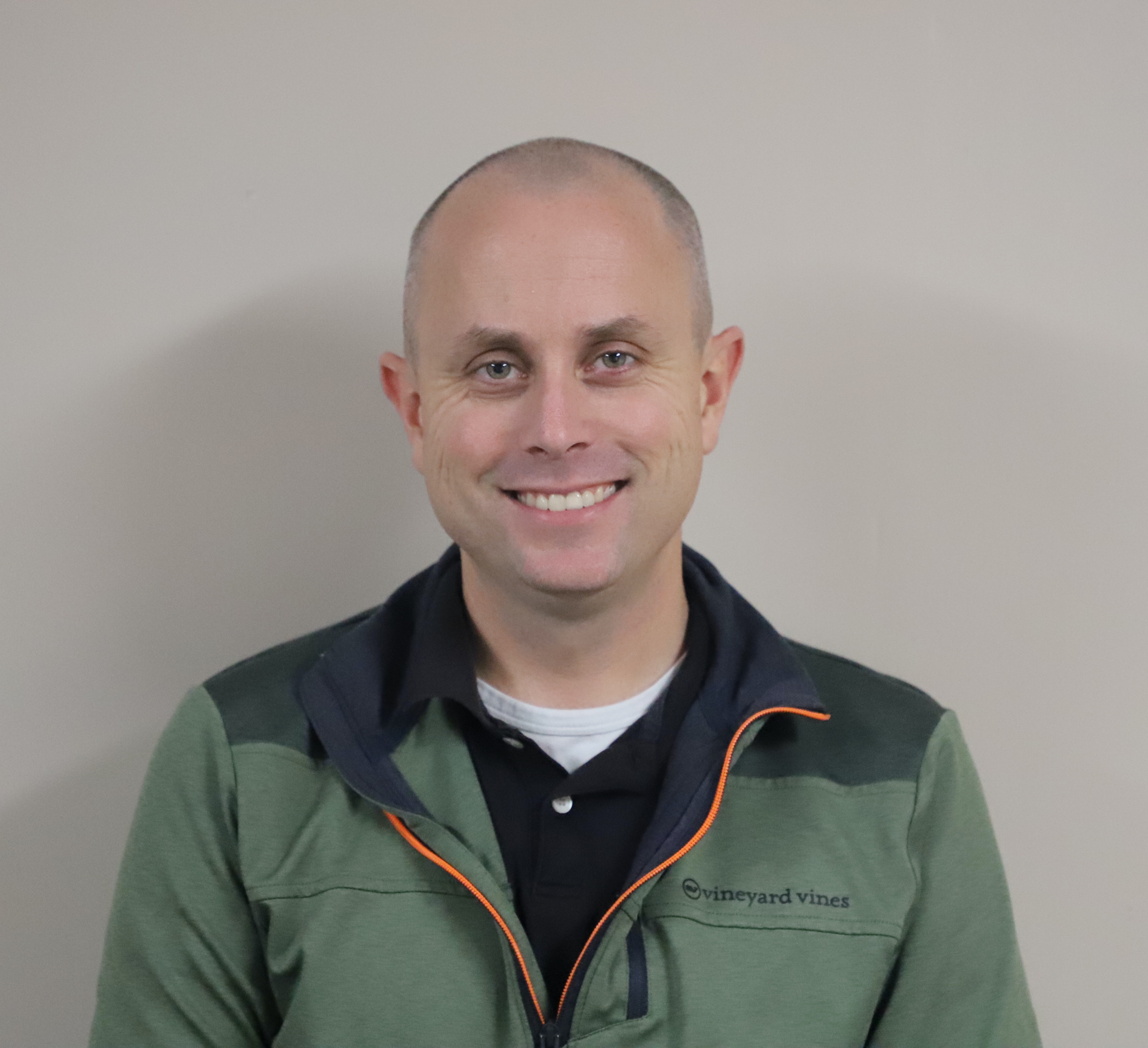 military and family readiness mike shackford