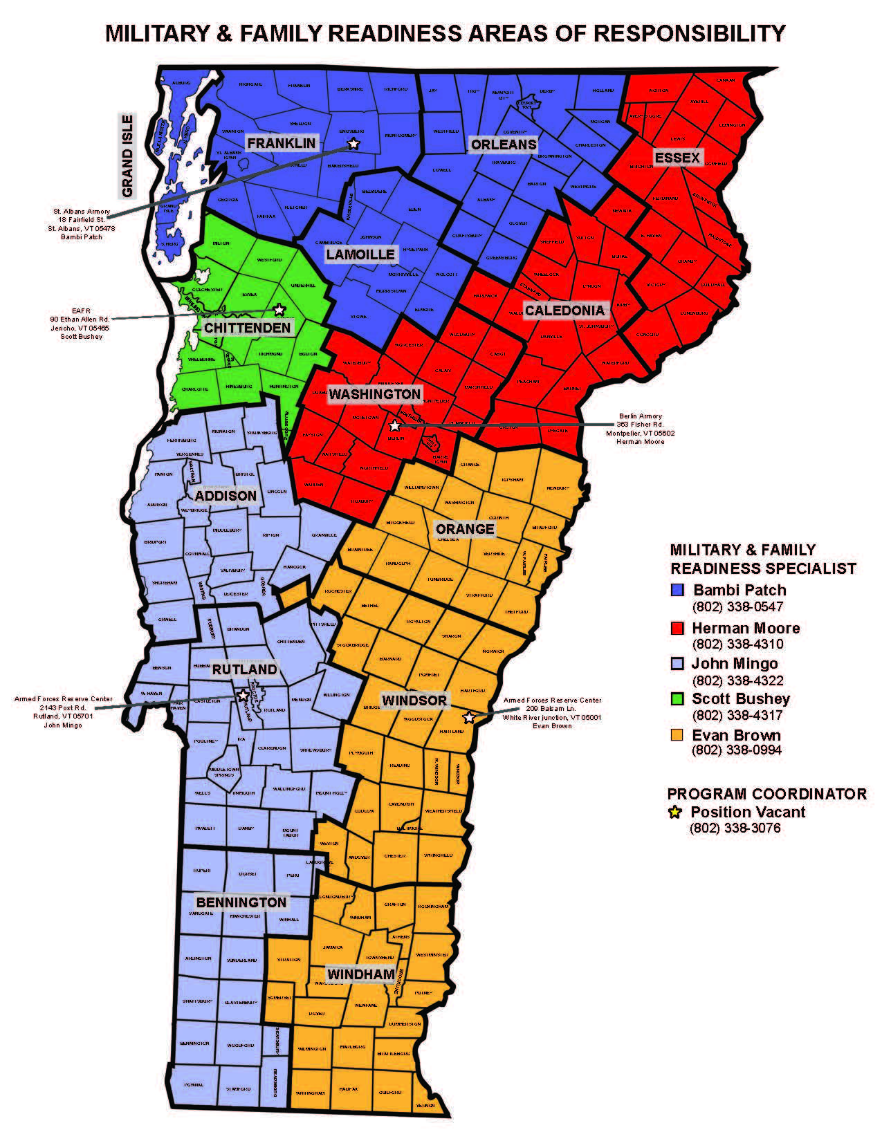 MFRS AoR Map Oct 2024