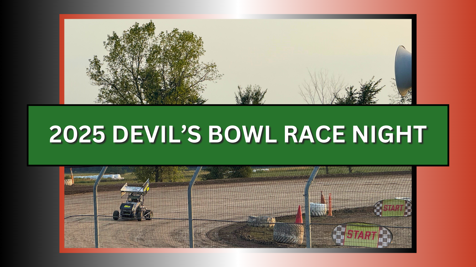 devil's bowl race night 2025