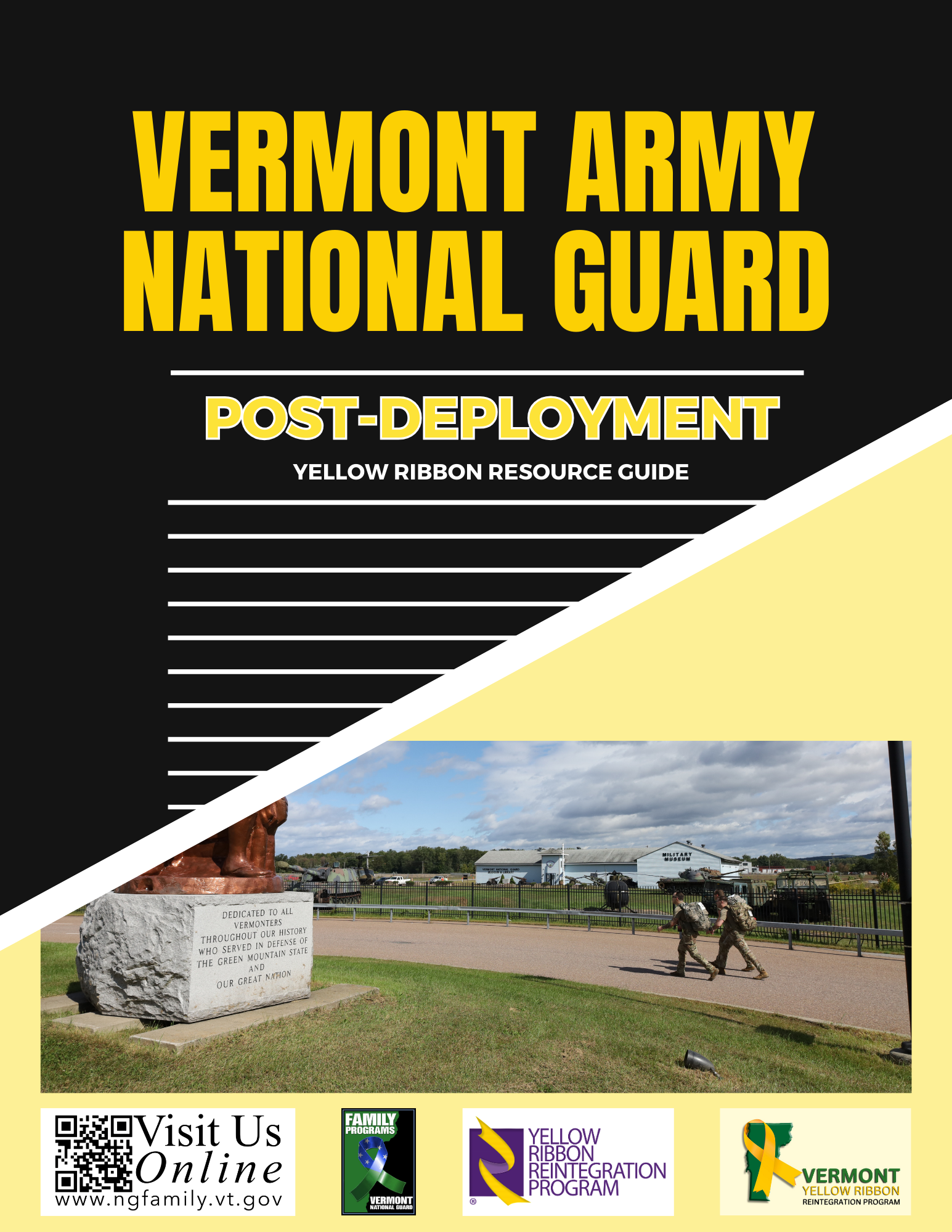 VTNG FP YRRG Post Deploy