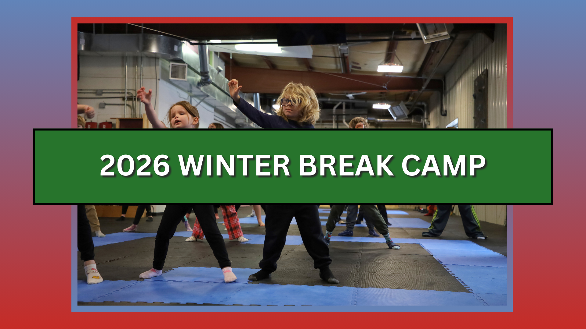 vtng fp 2026 winter break camp