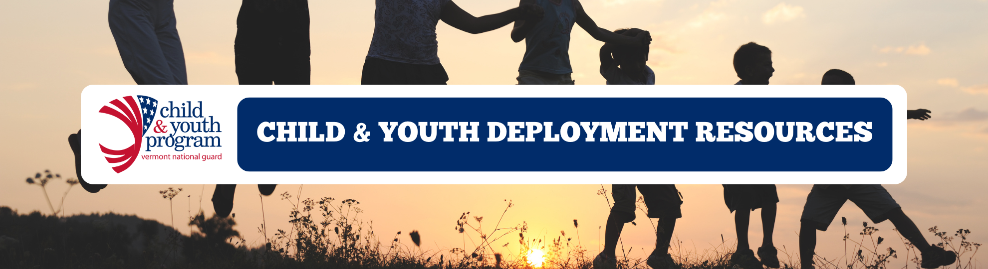 youth deployment resources hero 