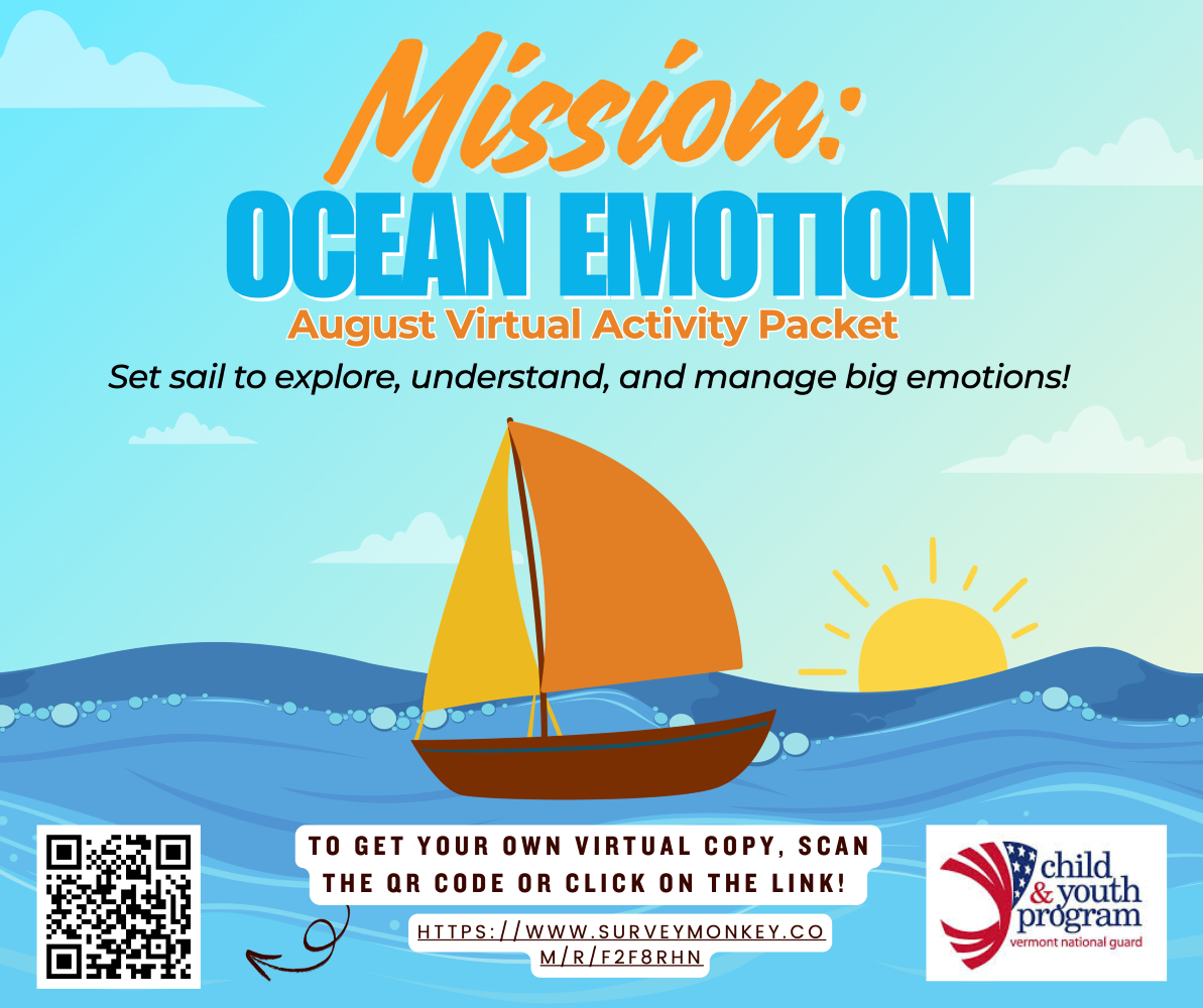 cyp august activity packet