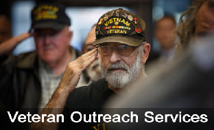 Vermont National Guard Veteran Outreach service